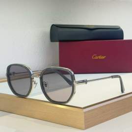 Picture of Cartier Sunglasses _SKUfw79280502fw
